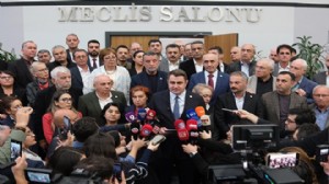 YENİ Parti İzmir'den 'Halk TV' tepkisi