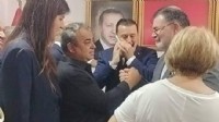 YENİ Parti İzmir'den paylaşım: Gerçek bir CHP'li asla Menderes'i iktidara vermezdi!