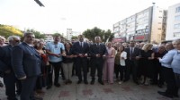 YENİ Parti İzmir’de ilk ilçe başkanlığı açıldı!