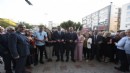 YENİ Parti İzmir’de ilk ilçe başkanlığı açıldı!
