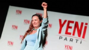 YENİ Parti Manisa İl Başkanı tutuklandı!