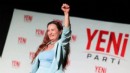YENİ Parti Manisa İl Başkanı tutuklandı!