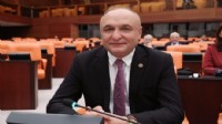 YENİ Parti Milletvekili Melih Meriç entübe edildi