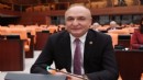 YENİ Parti Milletvekili Melih Meriç entübe edildi