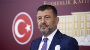 YENİ Parti Milletvekili Veli Ağbaba hastaneye kaldırıldı