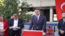 YENİ Parti Seferihisar yeni binasına kavuştu!