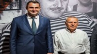 YENİ Parti'de Güç’ten eski başkana ‘koca’ teklif!