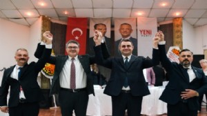 YENİ Parti'de merakla beklenen ön seçimin kazananı belli oldu!