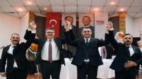 YENİ Parti'de merakla beklenen ön seçimin kazananı belli oldu!