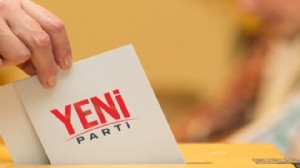 YENİ Parti'de ön seçim tarihi değişti!