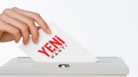 YENİ Parti'de pazar mesaisi: 13 ilçede kongre yapıldı