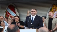 YENİ Parti'de sıra Karabağlar'da!