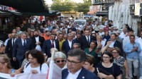 YENİ Parti'den Çiğli'de görkemli açılış