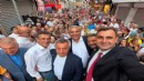 YENİ Parti'den Karşıyaka'da coşkulu açılış!