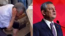 YENİ Parti'den Özel'in 'abdest' görüntülerine açıklama