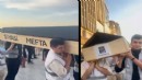 YENİ Parti'den Tugay'a protesto: 'Siyasi mefta' çıkışı!
