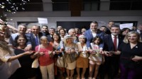 İzmirli vekil açılışta rakam verdi: 600 binin üzerinde onay bekleyen üyemiz var!