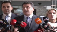 YENİ Parti'den 'üyelik' ve 'bağış' açıklaması
