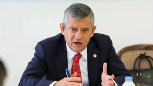 YENİ Parti grup yönetimi belli oldu: Özel'den açıklama!
