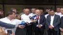 YENİ Parti heyeti Manisa'da... Bakan, flaş iddiayı duyurdu!