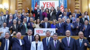 YENİ Parti kurultaya gidiyor: Hedef ekim!