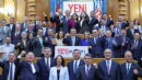 YENİ Parti kurultaya gidiyor: Hedef ekim!