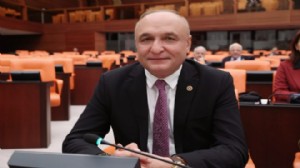 YENİ Parti milletvekiline bıçaklı saldırı!
