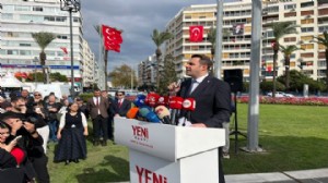 YENİ Parti'nin 29 Ekim töreninde ‘elektrik’ krizi: Güç, Tugay’ı hedef aldı!