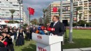 YENİ Parti'nin 29 Ekim töreninde ‘elektrik’ krizi: Güç, Tugay’ı hedef aldı!