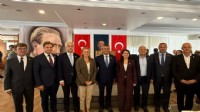 YENİ Parti'nin PM ve YDK üyeleri belli oldu: İzmir'den kimler yer aldı?
