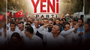 YENİ Parti'nin bağış kampanyasında son durum!