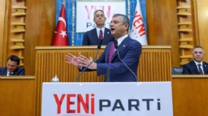 YENİ Parti'nin ilk dört kanun teklifi belli oldu