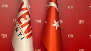 YENİ Parti'nin isim krizinde kritik gün!
