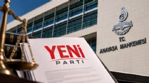 YENİ Parti'nin isim krizinde kritik tarih!