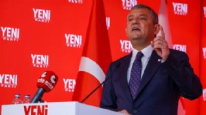 YENİ Parti'nin kurultay tarihi belli oldu