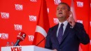 YENİ Parti'nin kurultay tarihi belli oldu