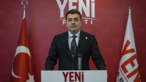 YENİ Parti'nin üye sayısı belli oldu