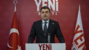 YENİ Parti'nin üye sayısı belli oldu