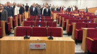 YENİ Parti ve CHP’den 'Tugay' protestosu: Meclis yapılamadı!