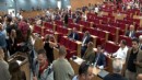 YENİ Parti ve CHP’den 'Tugay' protestosu: Meclis yapılamadı!