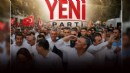 YENİ Parti'ye 48 saatte 182 milyon lira bağış!