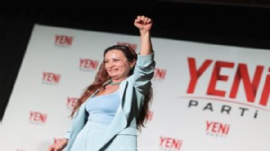 YENİ Partili il başkanı gözaltına alındı!