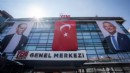 YENİ Parti yeni genel merkezinde!