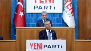 YENİ Parti’de eşik aşıldı: 60 il 400 ilçede örgütlenme tamam