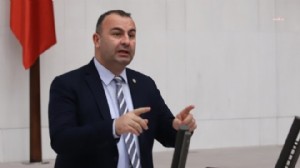 YENİ Partili Arslan, Nalbantoğlu'na Sarı'nın 'disiplin' açıklamasını hatırlattı!