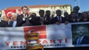 YENİ Partili Güç Foça'da iktidarı hedef aldı!