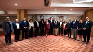 YENİ Partili Güç’ten 2 kritik buluşma: Başkanlar ve vekiller zirvesinde gündemde hangi konular vardı?