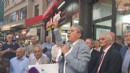 YENİ Partili Günaydın: Sokağa çıksınlar, görelim!