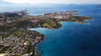 YENİ Partili Ösen'den 'Çeşme Projesi' açıklaması: Mesele daha fazla yatak değil!