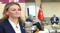 YENİ Partili Ösen'den 'bakan ziyaretleri' salvosu: İbretlik tablo!